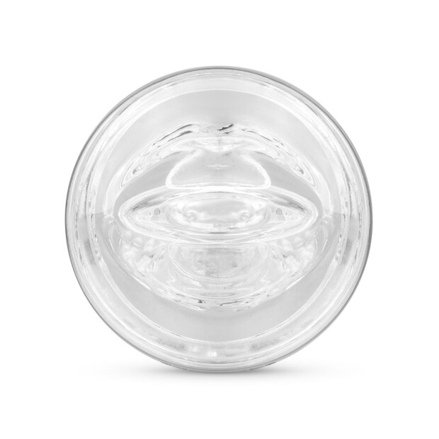 FPPR. Double-Sided Masturbator (vagina - mouth)