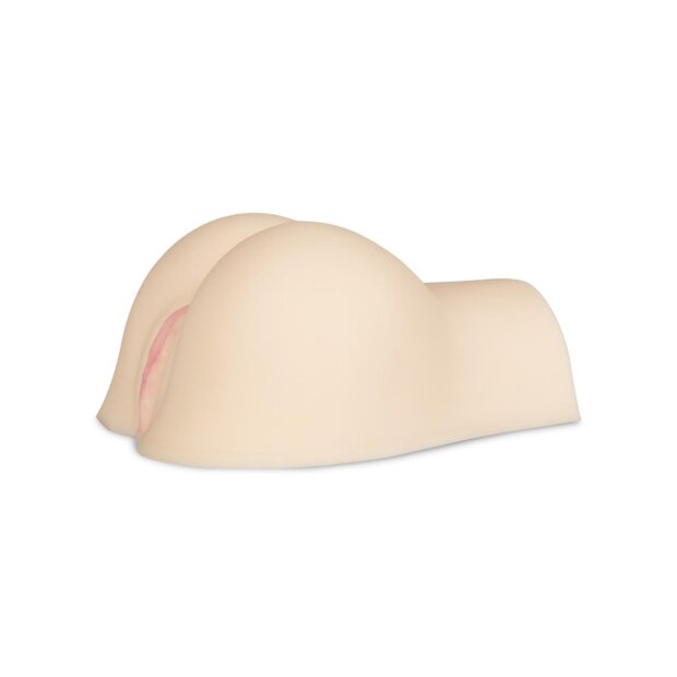 Friend With Benefits Realistic Masturbator with Bullet Vibrator