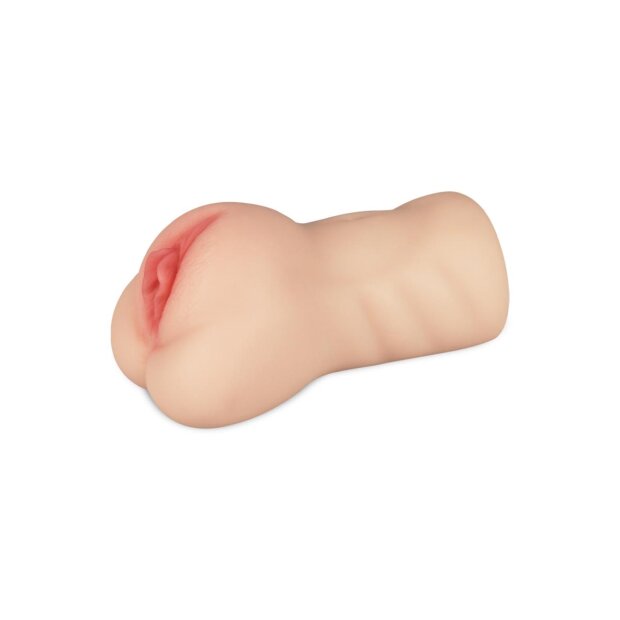 Friend with Benefits Realistischer Vagina Taschenmuschi