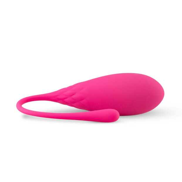 Teazers Kegelkugeln Set Liebeskegel Pink ⌀ 3,5 cm