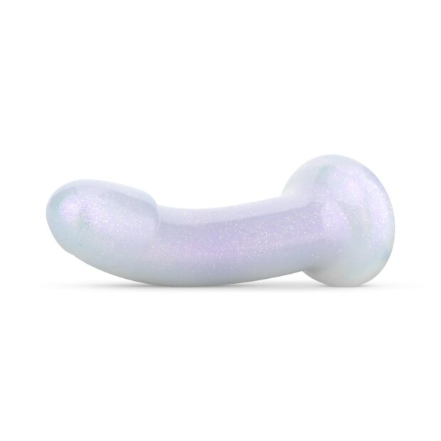 EasyToys Mermaid Glitter Dildo 14 cm