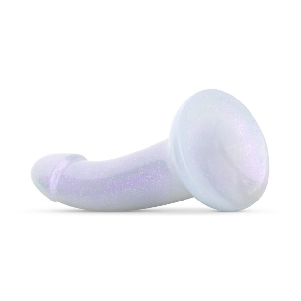 EasyToys Mermaid Glitter Dildo 14 cm