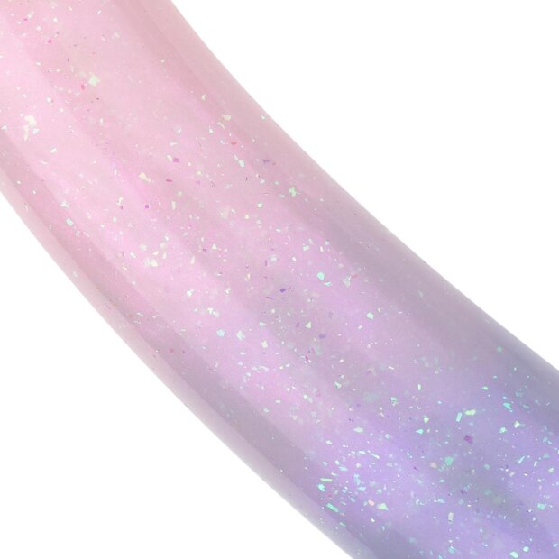 EasyToys Mermaid Ombre Dildo Mehrfarbig 14 cm
