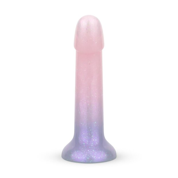 EasyToys Mermaid Ombre Dildo Mehrfarbig 14 cm