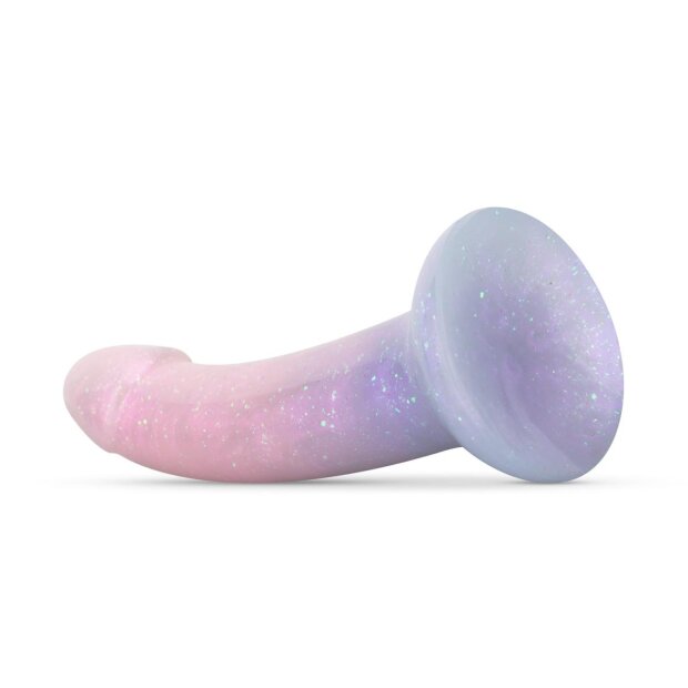 EasyToys Mermaid Ombre Dildo Mehrfarbig 14 cm