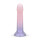 EasyToys Mermaid Ombre Dildo Mehrfarbig 14 cm