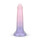 EasyToys Mermaid Ombre Dildo Mehrfarbig 14 cm