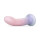 EasyToys Mermaid Ombre Dildo Mehrfarbig 14 cm