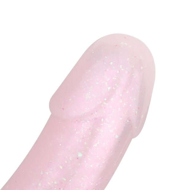 EasyToys Mermaid Ombre Dildo Mehrfarbig 17 cm