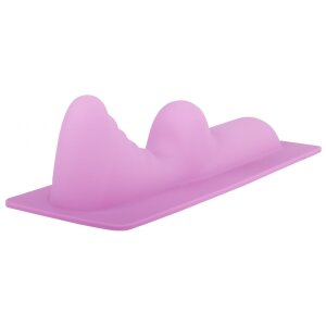 MotorBunny Aufsatzhalterung Gushmore Ersatzteil Rosa