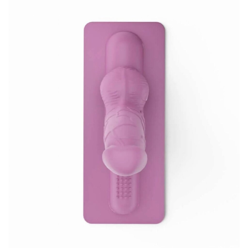 Motorbunny Attachment “My Friend Dick”
