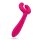 Teazers Paar Vibrator Pink 18,8 cm