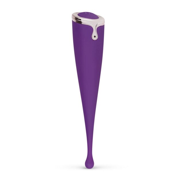 Teazers Pointer Vibe Auflegevibrator Lila