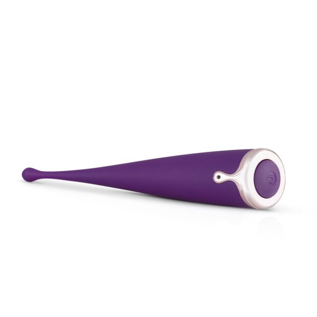Teazers Pointer Vibe Auflegevibrator Lila