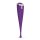 Teazers Pointer Vibe Auflegevibrator Lila