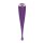 Teazers Pointer Vibe Auflegevibrator Lila