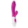 Teazers Realistic Rabbit Vibrator - Pink