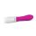 Teazers Realistic Rabbit Vibrator - Pink