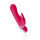 Teazers Rotierender Vibrierender Rabbit Vibe Rabbit Vibrator Pink