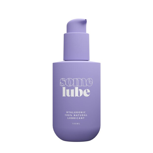 SOME LUBE Lubrifiant Hyaluronique 100 ml