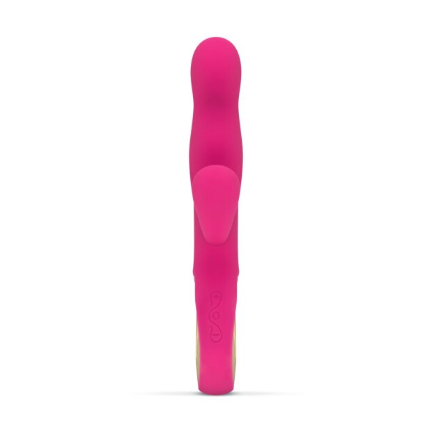 EasyToys Tarzan Vibrator - Rose