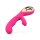 EasyToys Tarzan Vibrator - Rose