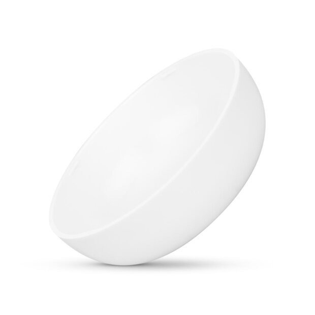 Teazers Automatischer Masturbator Blowjob-Maschine Weiß