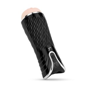 Teazers Elektrischer Masturbator Eichelstimulator