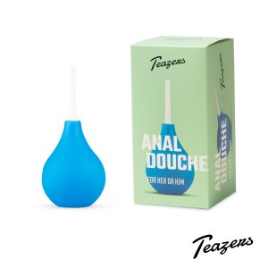 Teazers Douche intime