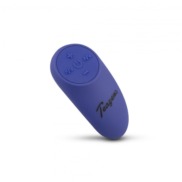 Teazers Vibrating Egg with Remote control