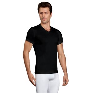Doreanse Herren Viskose Thermal V-Ausschnitt...