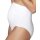 Doreanse Frauen Schwangerschaftsslip weiß S - XXL