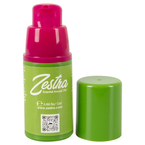 Zestra Essential Arousal Oil12 ml