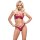 Cottelli Collection Soutien-gorge rouge 80B/M