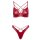 Cottelli Collection Soutien-gorge rouge 80B/M