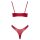 Cottelli Collection Soutien-gorge rouge 80B/M