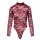 Cottelli Collection Spitzenbody rot L