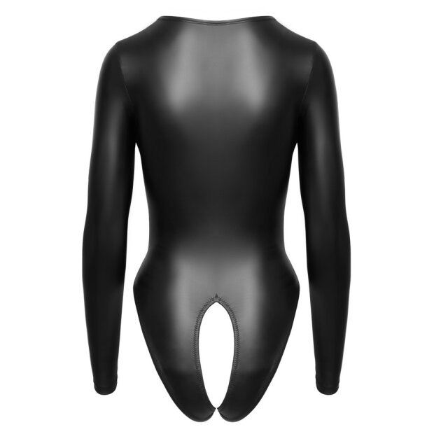 Cottelli Collection Long Sleeve Body S