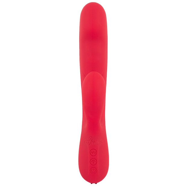 You2Toys Sweet Smile Head Rabbit Vibrator