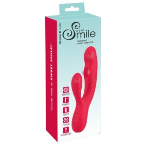 You2Toys Sweet Smile Head Rabbit Vibrator