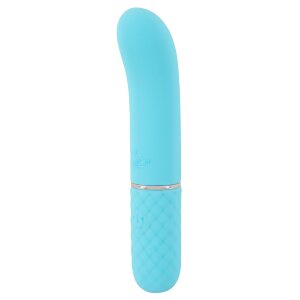 You2Toys Cuties Mini Vibrator Auflegevibrator Blau