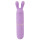 Cuties Rabbit Vibe Purple 5.Ge