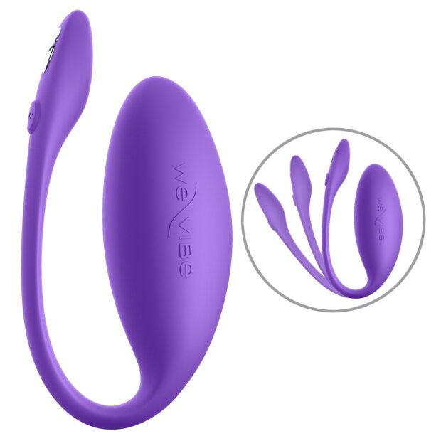 We-Vibe Jive Lite Purple