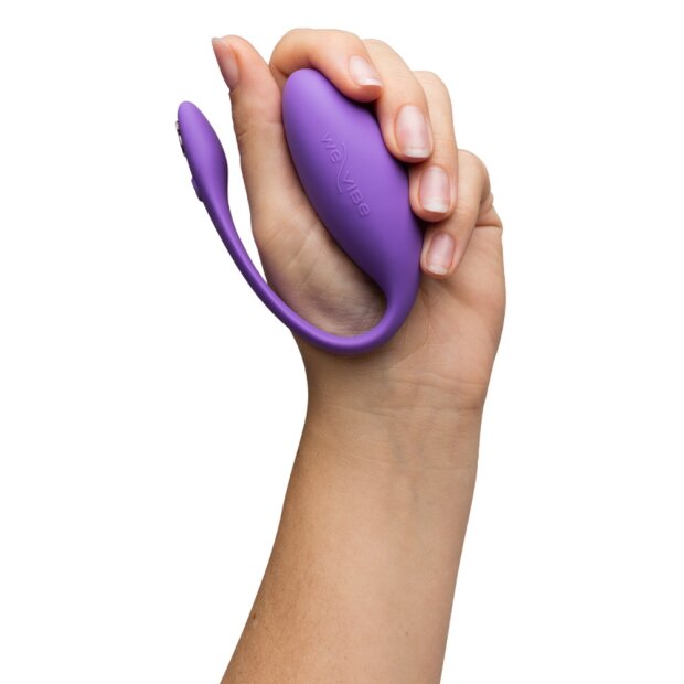 We-Vibe Jive Lite Purple