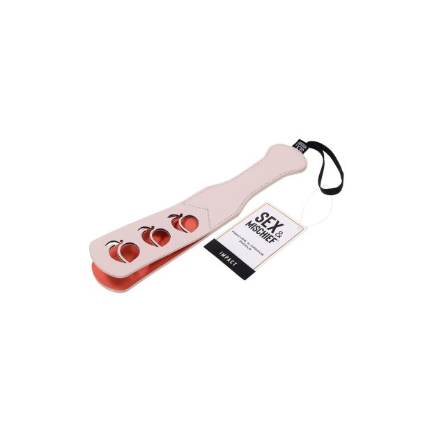 Peaches ‘N Creame Paddel