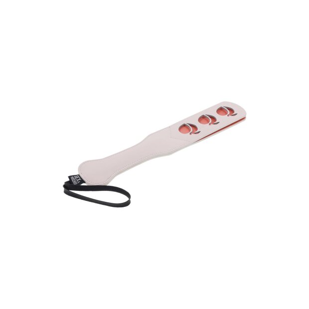 Peaches ‘N Creame Paddel