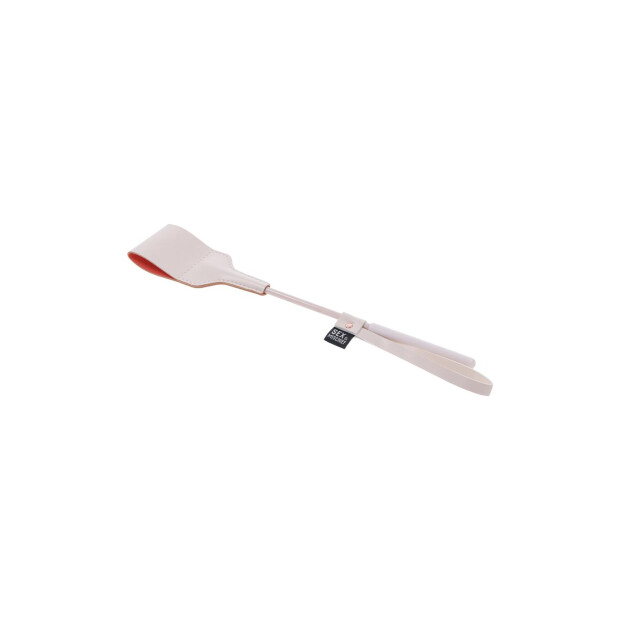 Peaches´n cream Riding Crop