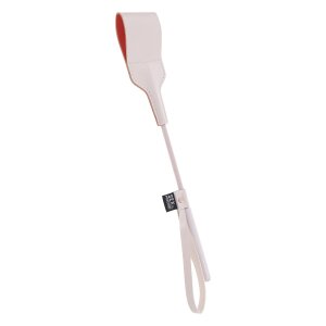 Peaches´n cream Riding Crop