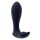 Evolved Take Me Out Panty Vibrator Schwarz 12,5 cm ⌀ 4,1 cm
