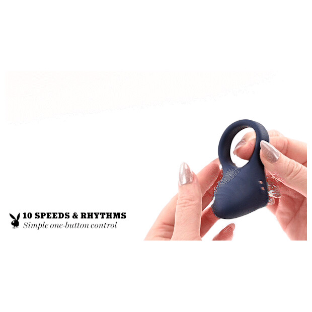 Playboy Pleasure Point